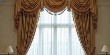 Living room lounge curtain cleaning service woodhill Matty Curtain Cleaning
