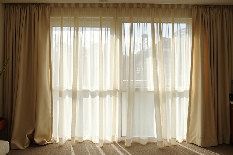 Before Professional Cleaning - Woodhill