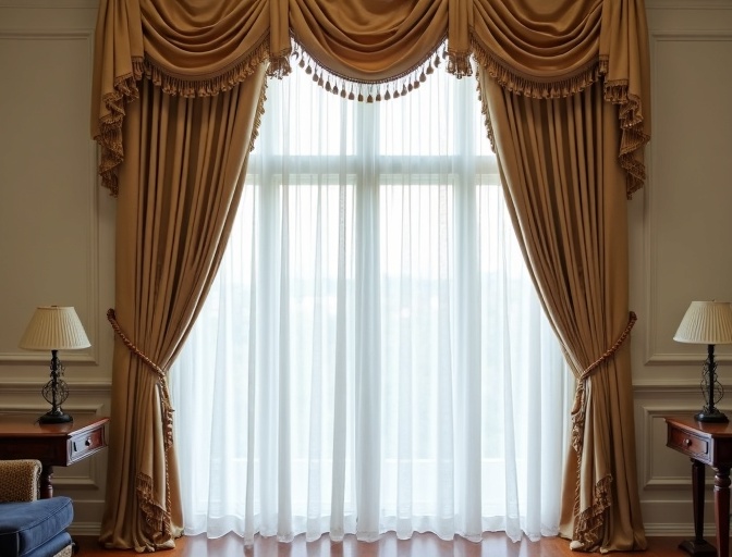 Woodhill Drapes Cleaning